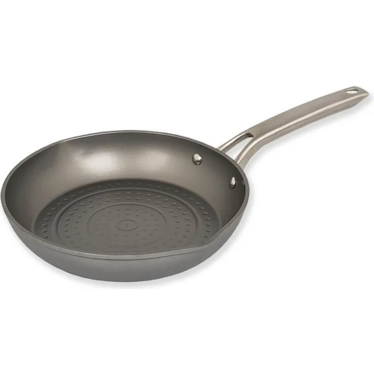 Maestro Antihaft-Bratpfanne mit Ölpresse, 20 cm MR120220