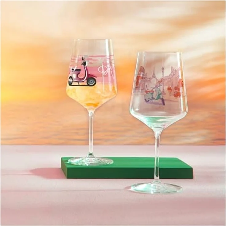 Ritzenhoff Aperitifglas Entdecker – Bild 2