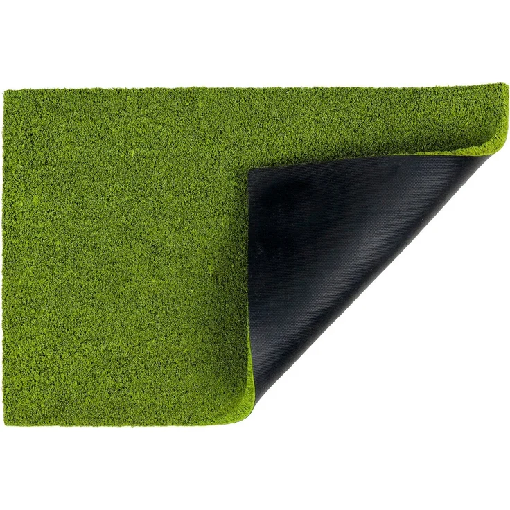 ASTRA Fußmatte Coco Color Trend, rechteckig, Höhe: 15 mm, Kokos Türmatte, Aussenbereich, moderne Farben – Bild 3