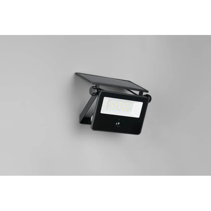 Solarstrahler MOURA außen mit Bewegungsmelder, Breite 14cm – Bild 17