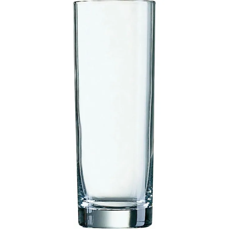 Gläserset Arcoroc Islande Durchsichtig Glas 6 Stück (36 Cl)