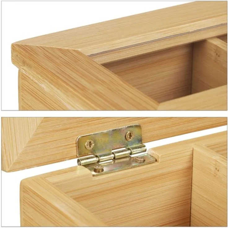 Teebox Bambus 10032112 – Bild 6