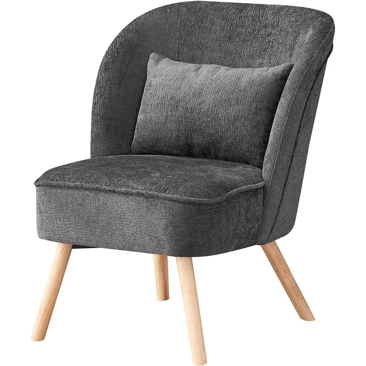 B&D home Cocktailsessel YOYO, Sessel, mit Holzbeine