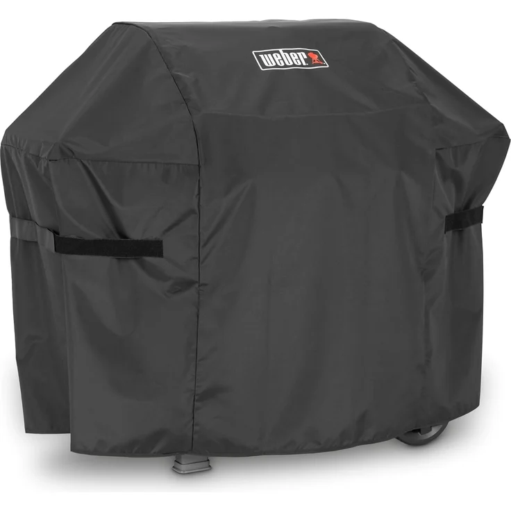 Weber Spirit II 300 Series Grillabdeckung – Bild 3