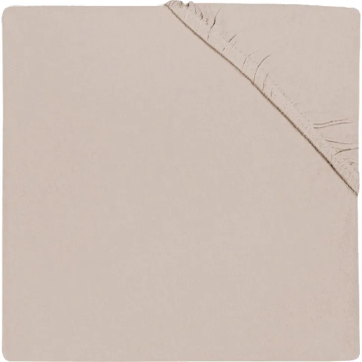Pretura Spannbettlaken Rose Smoke - 32 x 75 cm Ros
