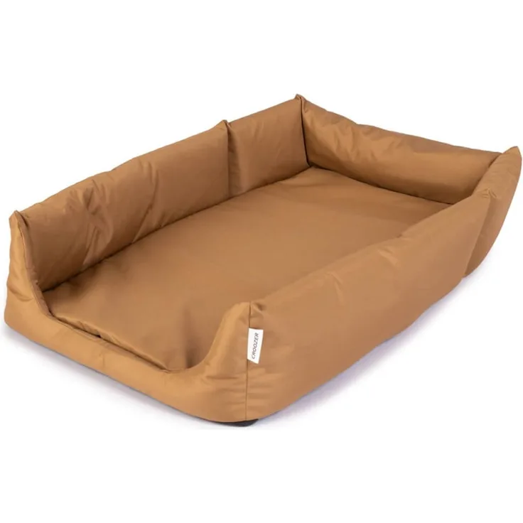 Croozer Croozer Dog XXL Hundebett Bruuno/Tammo - Farbe: Sundown Yellow