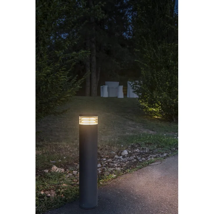 SLV M-POL 60 Pole, Poller, anthrazit, 53,4cm - Stand-, Wand- und Deckenleuchten (Outdoor) – Bild 5
