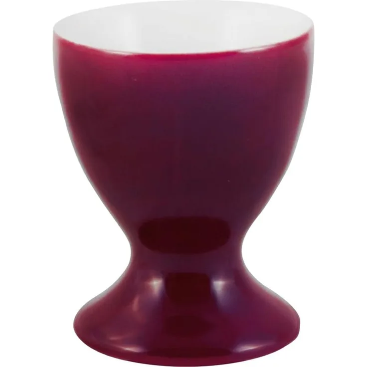 KAHLA Eierbecher mit Fuß, Pronto Colore, Made in Germany