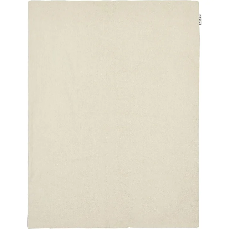 Meyco Bestickte Decke Pre-Washed - Ginkgo - Soft S – Bild 3
