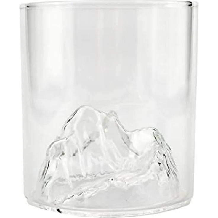 Winkee Whiskyglas Whiskey on the Rocks Whiskey Glas, whiskygläser, maenner, wiskey – Bild 2