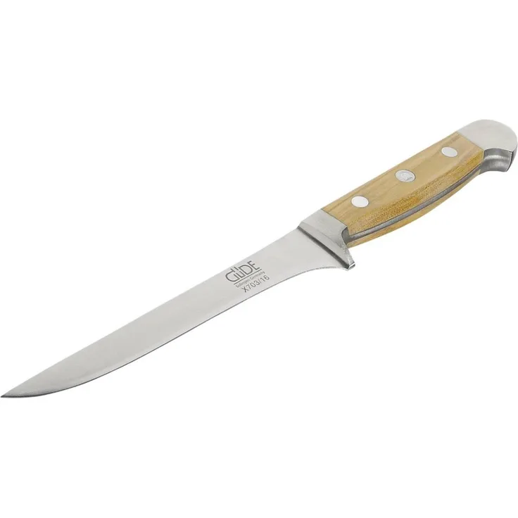 Güde Alpha Olive - Ausbeinmesser - 16 cm