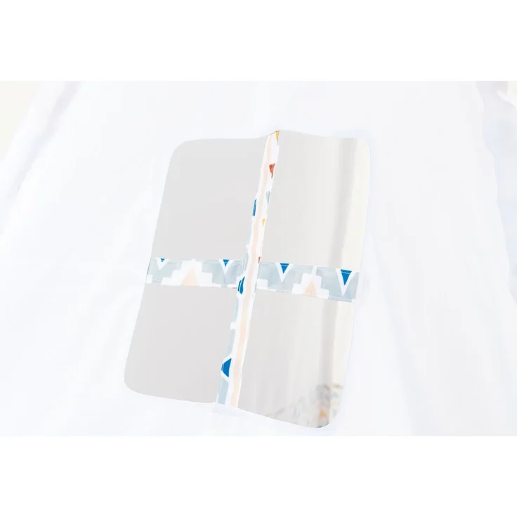 Pinolino Kinderzelt Tipi Naira - Spielzelt mit Bodenmatte und Tragetasche – Bild 5