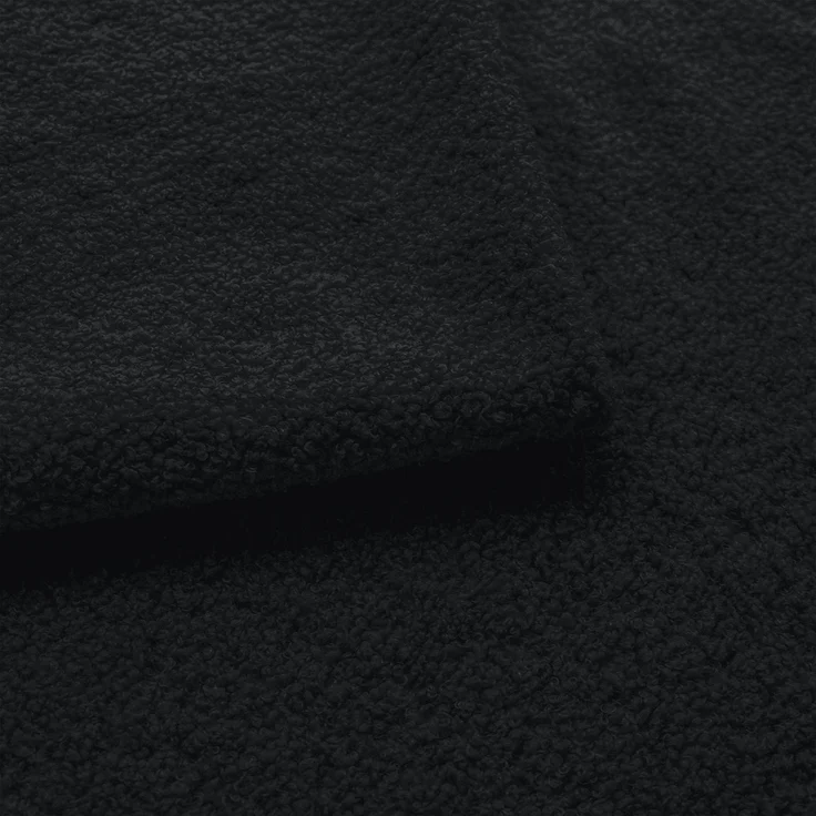 AX LIVING Boxspringbett Ankarra 160x200 cm Schwarz Bett mit Stauraum – Bild 5