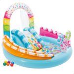 Intex Candy Fun Play Center