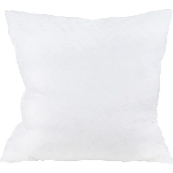 Urban Living Kopfkissen Kopfkissen Kissen Memory foam Schlafkissen Mikrofaser Vicoschaum, Formgedächtnis Kissen in Weiß – Bild 4