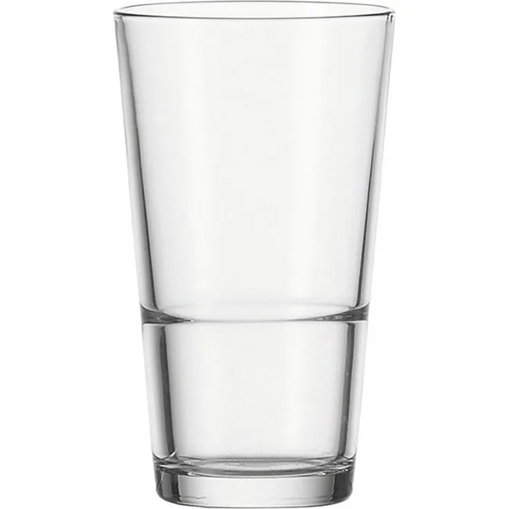 Leonardo Stapelbecher XL 550ml Event