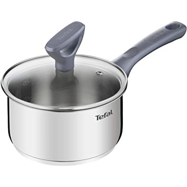 Tefal Daily Cook Saucepan 16 cm/1. 5 l. w. glass lid – Bild 4