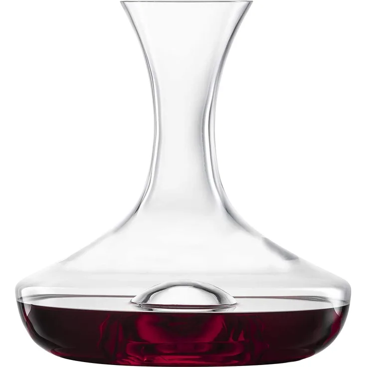 Eisch No Drop Effekt Dekanter 22,8 cm im Geschenkkarton