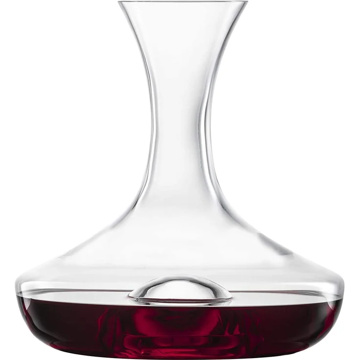 Eisch No Drop Effekt Dekanter 22,8 cm im Geschenkkarton – Bild 1