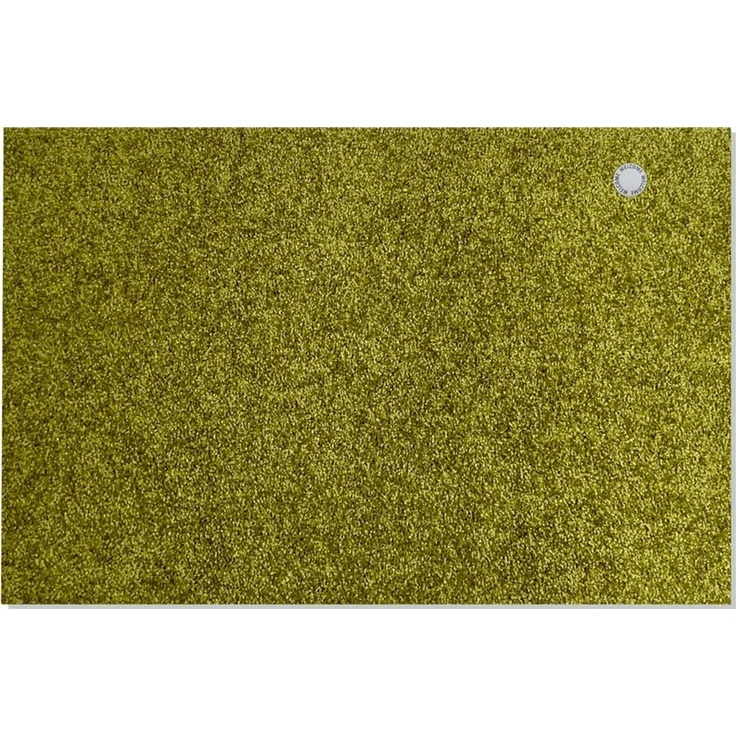 Bravissimo Fußmatte 87 x 57 cm Hellgrau – Bild 5