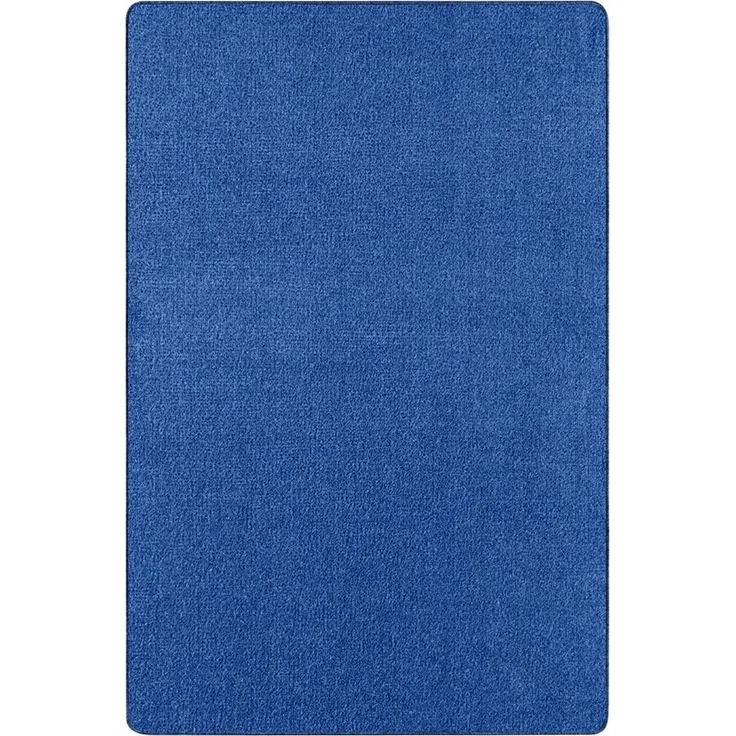 Kurzflor Teppich Nasty - 80x150x0,8cm