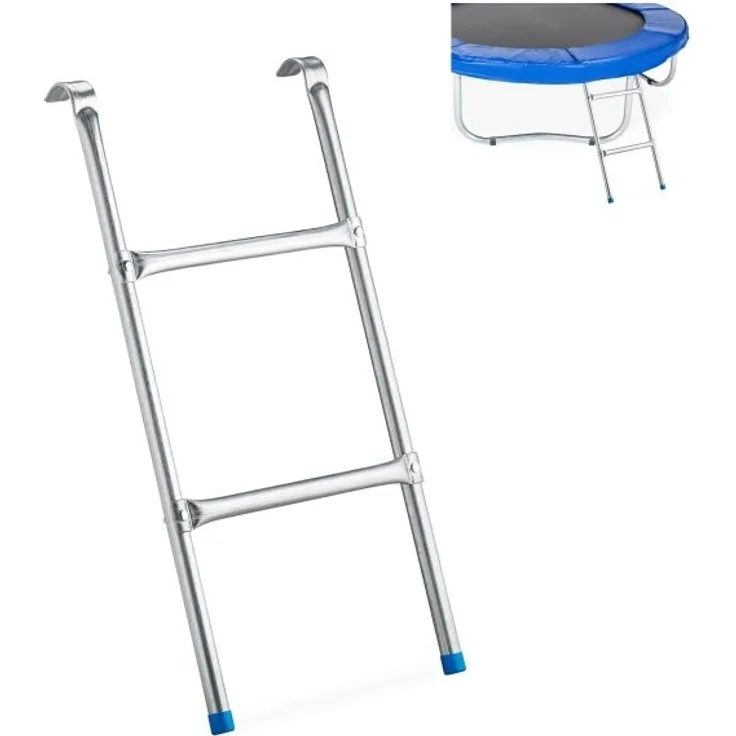 Leiter für Trampolin