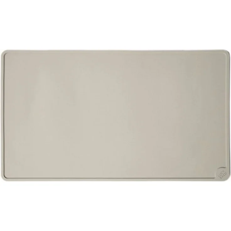 LucyBalu Napfunterlage SQUARE (50 x 29 cm), für Katzen, verschiedene Farben, lebensmittelechtes Silikon – Bild 4
