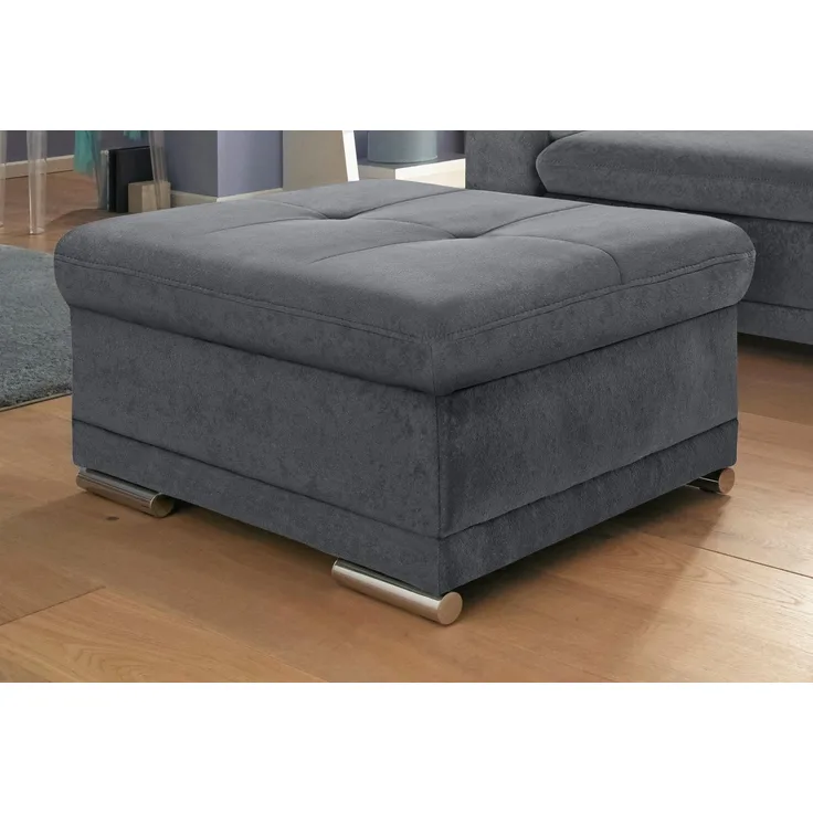 sit&more Polsterhocker Andiamo