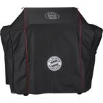 RÖSLE FC Bayern Edition Abdeckhaube VIDERO G4/G4-S schwarz / rot / weiß