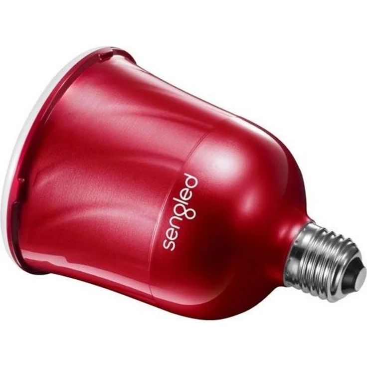 Sengled Pulse 8 W E27 600 lm Warmweiß