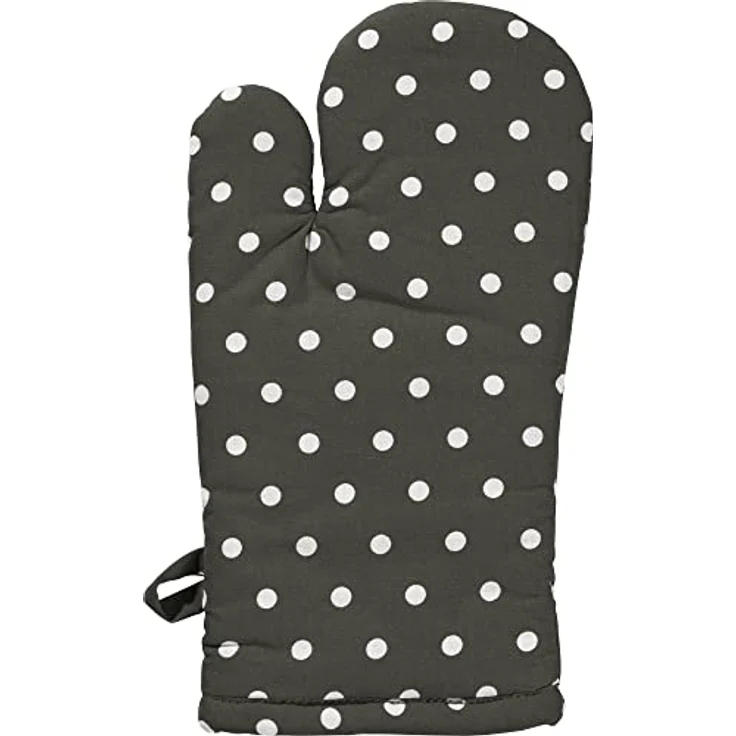 REDBEST Topflappen Ofenhandschuh "Orlando", Punkte – Bild 2