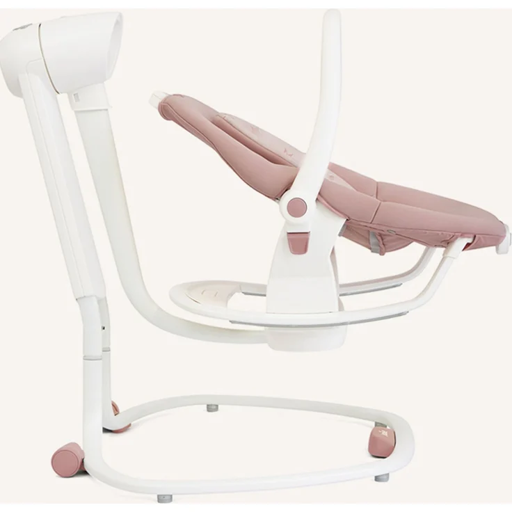Joie Serina 2 in 1 Babyschaukel Palms – Bild 7