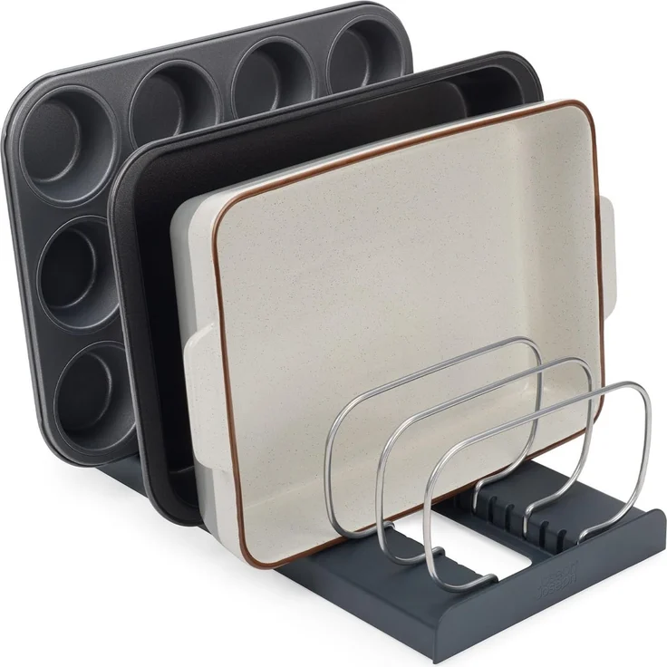 JosephJoseph DrawerStore Back- und Kochgeschirr-Organiser