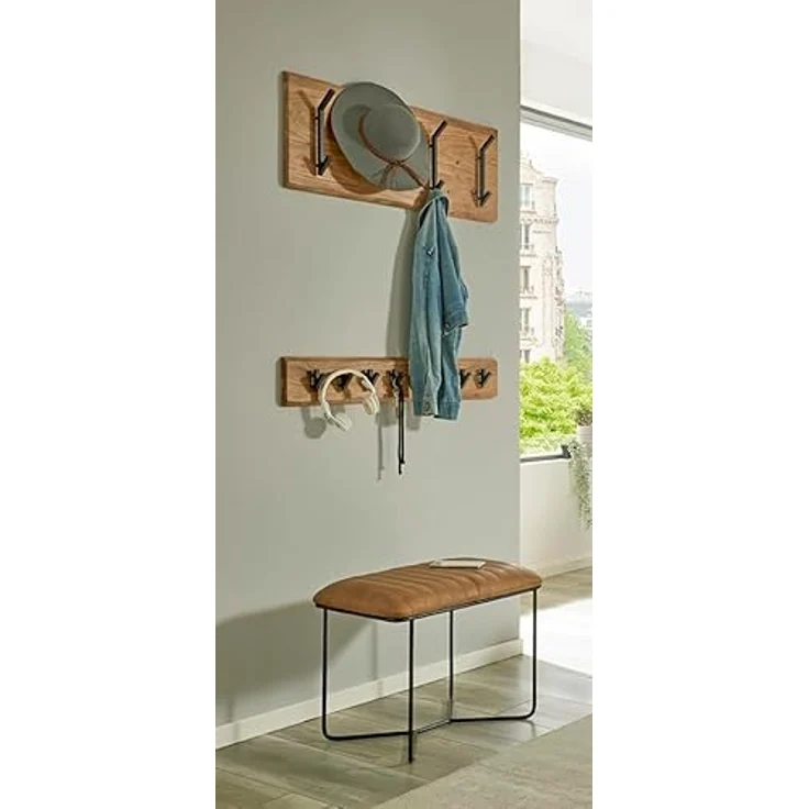 Wandgarderobe FLORENCIA – Bild 8