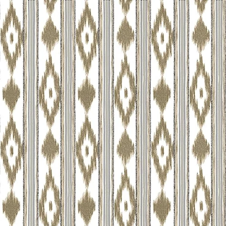 Martina Home Tischdecke, Wachstuch, Malorqui, Braun, 100 x 140 cm – Bild 6