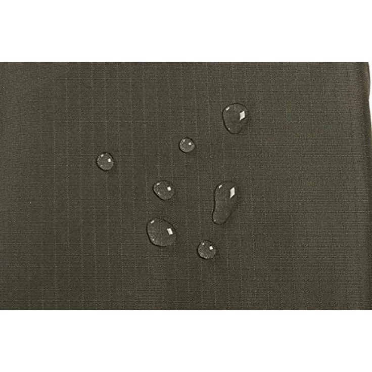 WebaVita Strandkorb-Schutzhülle L, grün, wetterfest, atmungsaktiv, 135 x 160/145 x 100 cm – Bild 8