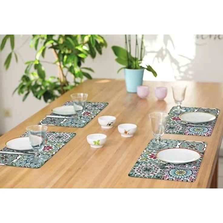 d-c-fix Tischset Rio Faroso 29 x 44 cm – Bild 4