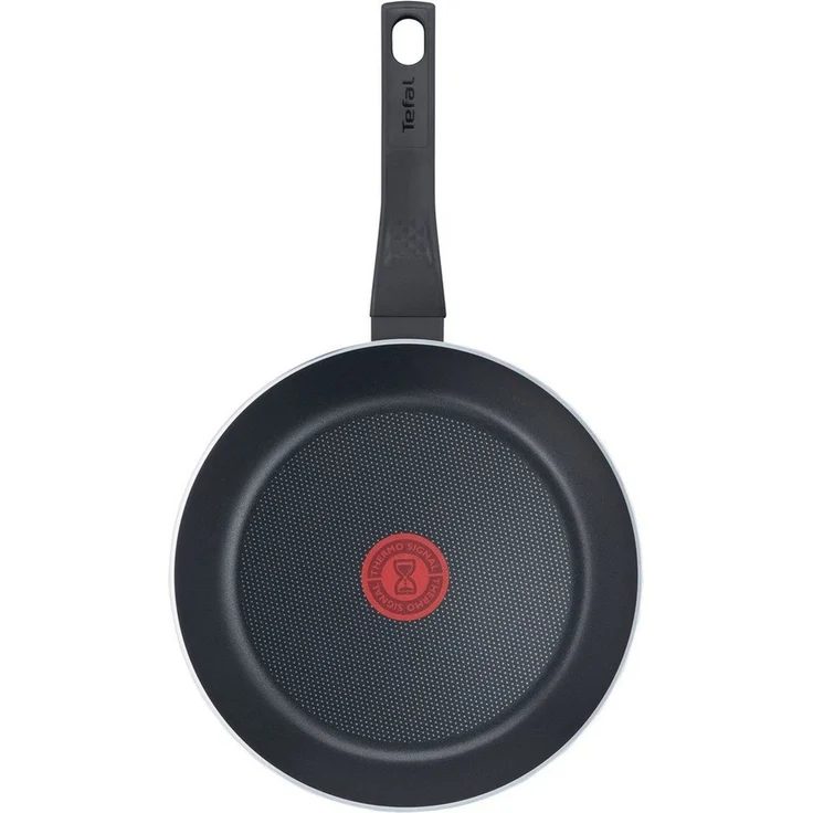 Tefal Bratpfanne, Aluminium schwarz, Ø 20 cm – Bild 2