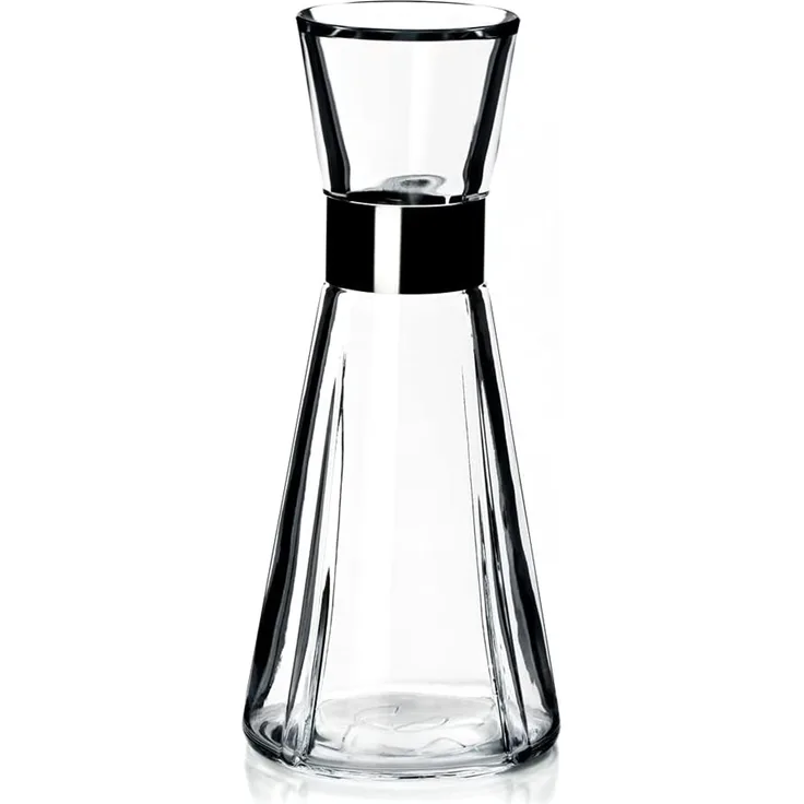 Rosendahl 25043 Wasserkaraffe Grand Cru, 0. 9 Liter