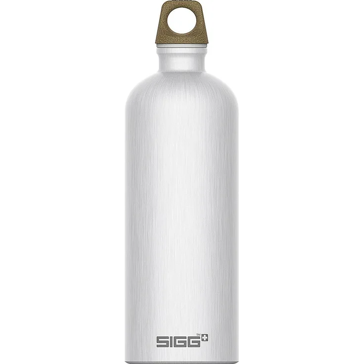 SIGG Trinkflasche Myplanet Path Plain