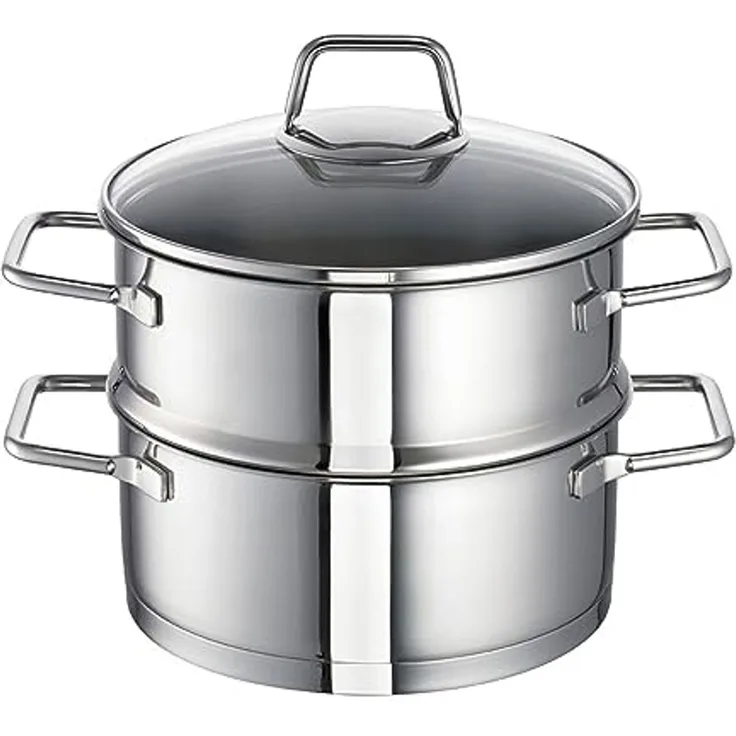 Dampfgarer - Wega Alles-Dämpfer 20cm