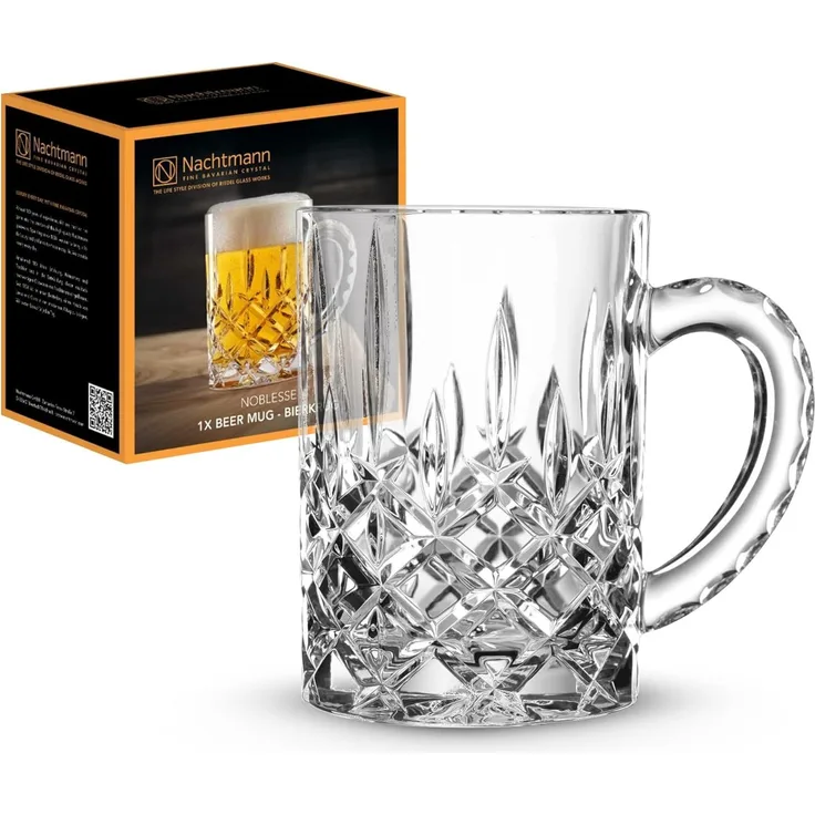 NACHTMANN 95635 NOBLESSE Bierkrug