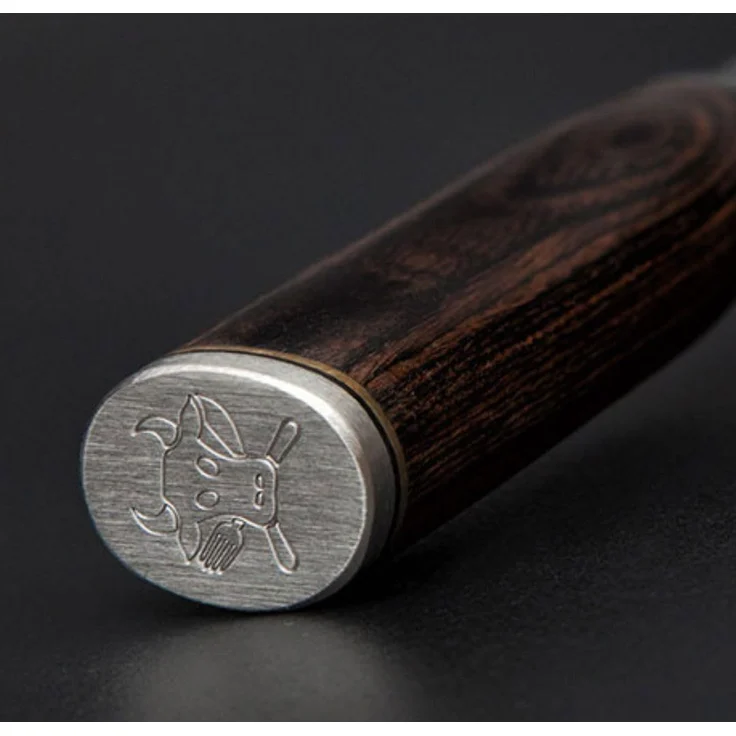 KAI Shun Premier Tim Mälzer Nakiri TDM-1742 + Schleifgutschein TDM1742-W25 – Bild 7
