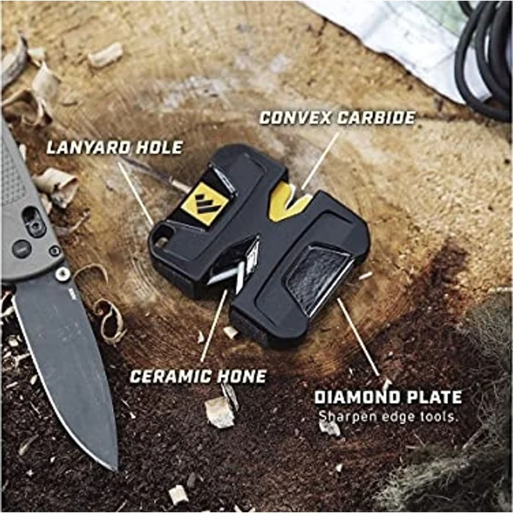 Work Sharp Schärfer Work Sharp Pivot Knife Sharpener – Bild 2