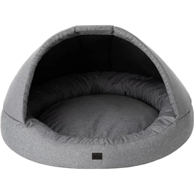 Hobbydog Hundehütte Hundehütte Hundehöhle Hundekorb Katzehütte Hundebett Katzenhöhle – Bild 3