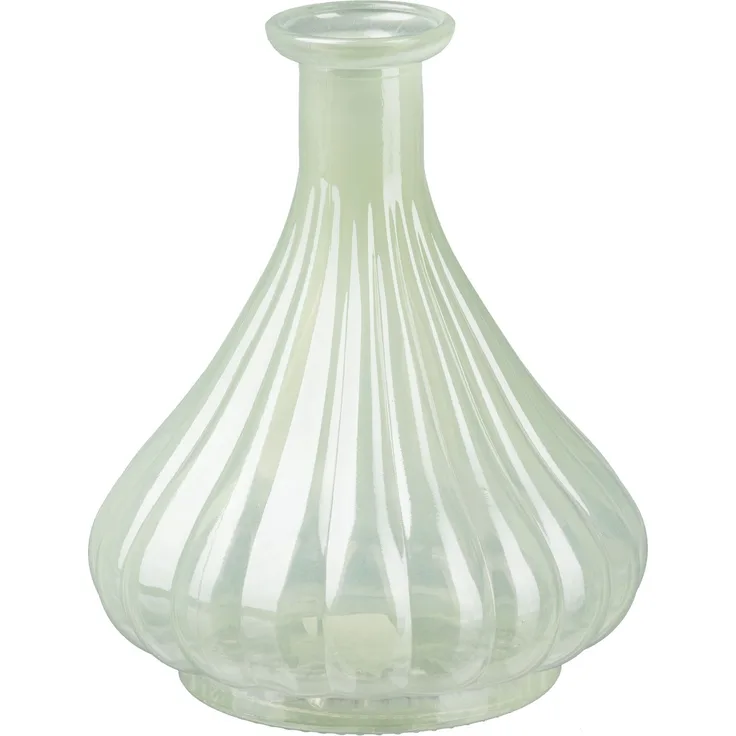 Gasper Vase MADONNA Vasen in Grün
