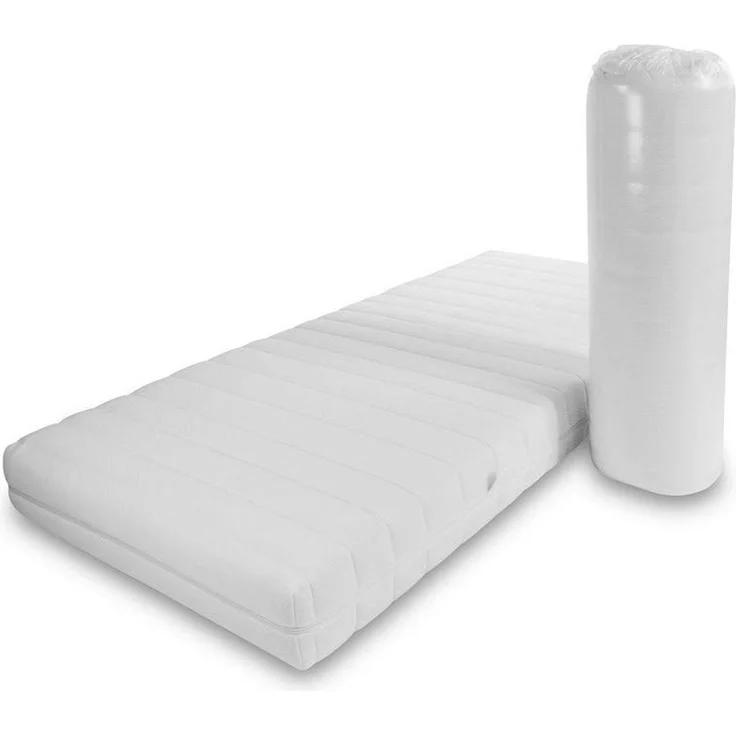 MSS® Rollmatratze Easy Komfort - 80 x 200 cm – Bild 1