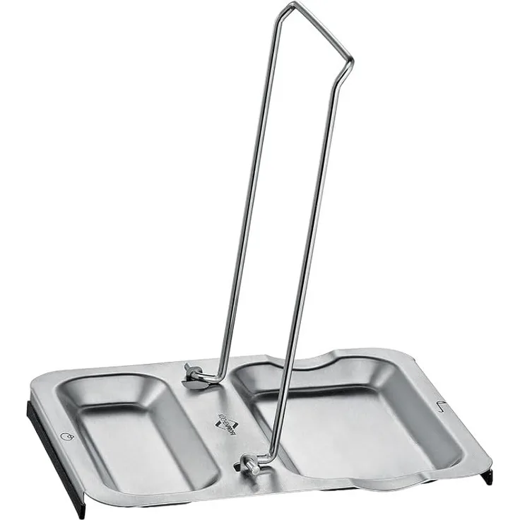 Deckel-/Löffelablage KOMPAKT