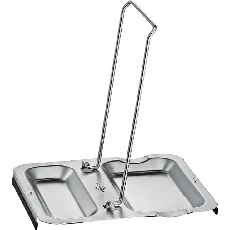 Deckel-/Löffelablage KOMPAKT – Bild 1