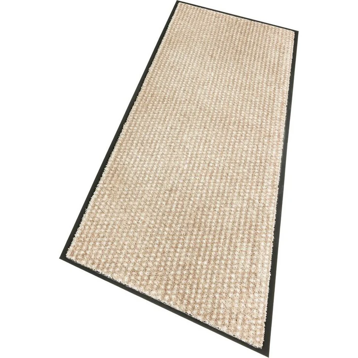 SCHÖNER WOHNEN-Kollektion Läufer Miami 002, rechteckig, Höhe: 7 mm, Schmutzfangläufer, Schmutzfangteppich, Schmutzmatte, waschbar – Bild 5